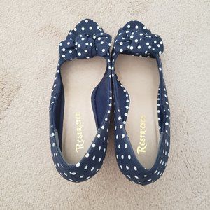 Women's Wedge shoes